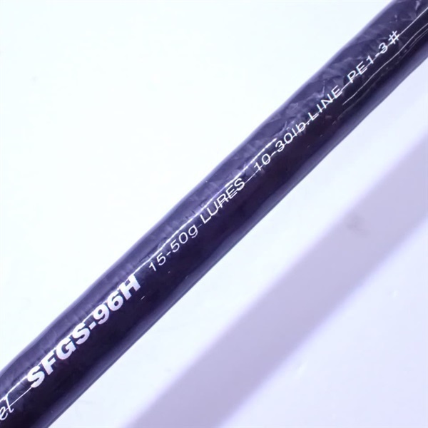 １１ショアガンＳＦＧＳ－９６Ｈ
